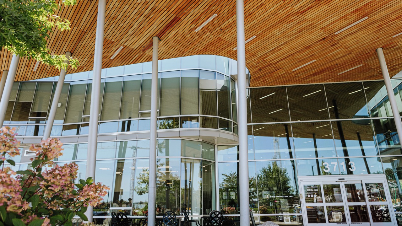Photo of Outdoor in Burnaby
