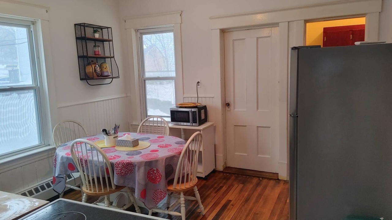 Photo of Bedroom in Saint John