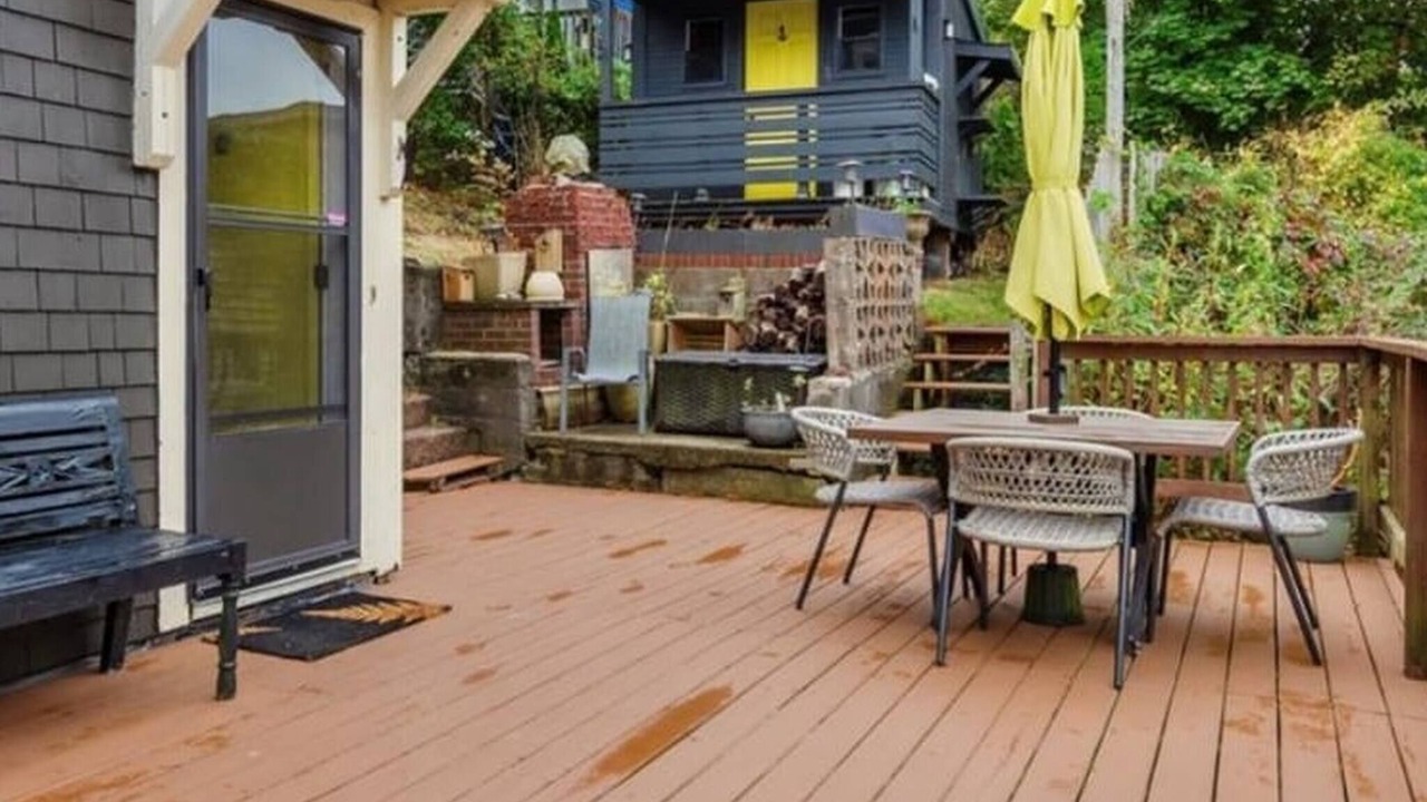 Photo of Outdoor in Saint John