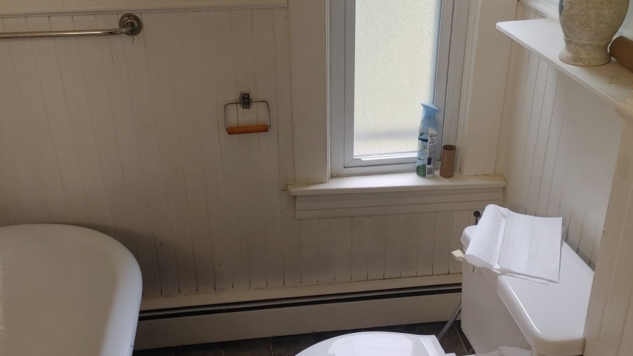 Photo of Bathroom in Saint John