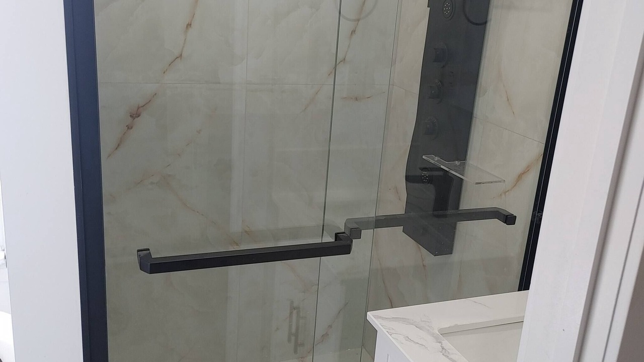 Photo of Bathroom in Saint John