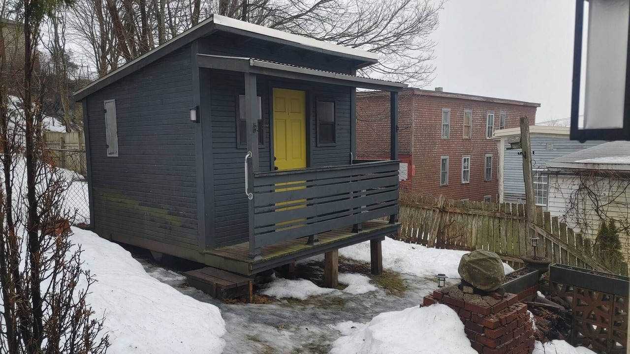 Photo of Outdoor in Saint John