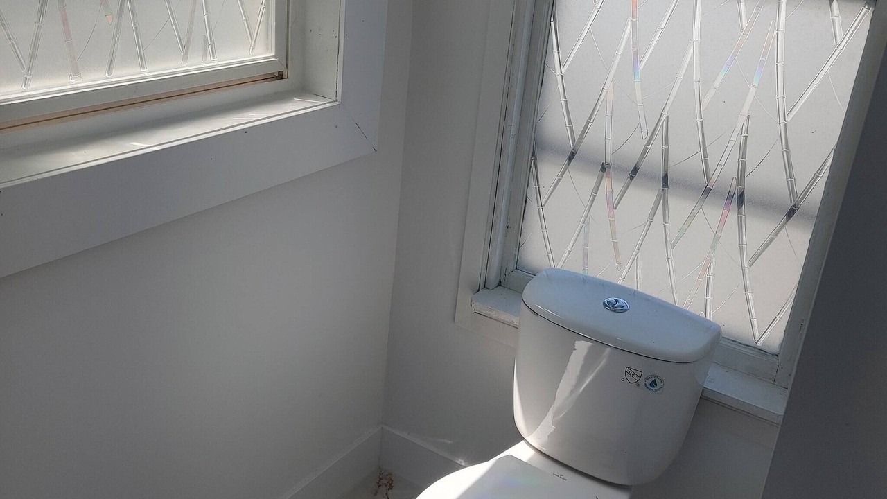 Photo of Bathroom in Saint John