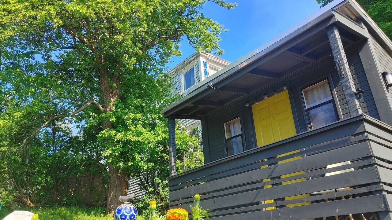 Photo of Outdoor in Saint John