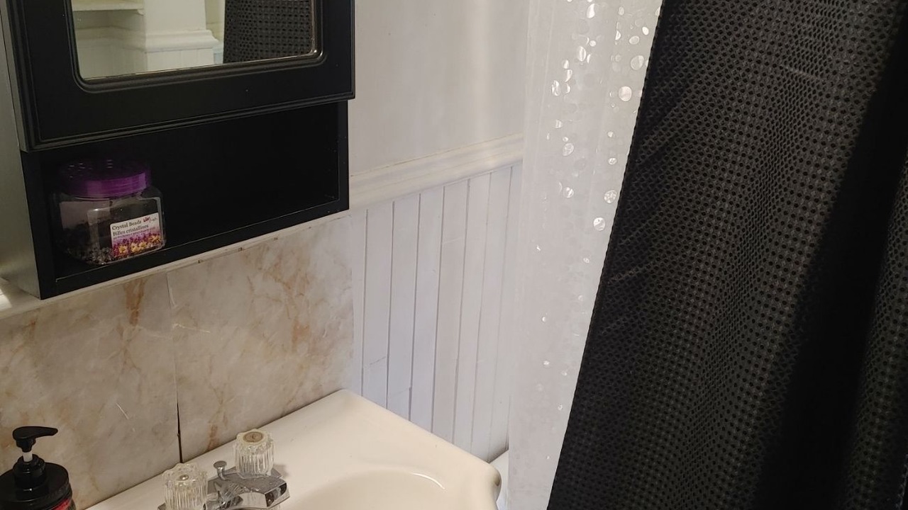 Photo of Bathroom in Saint John