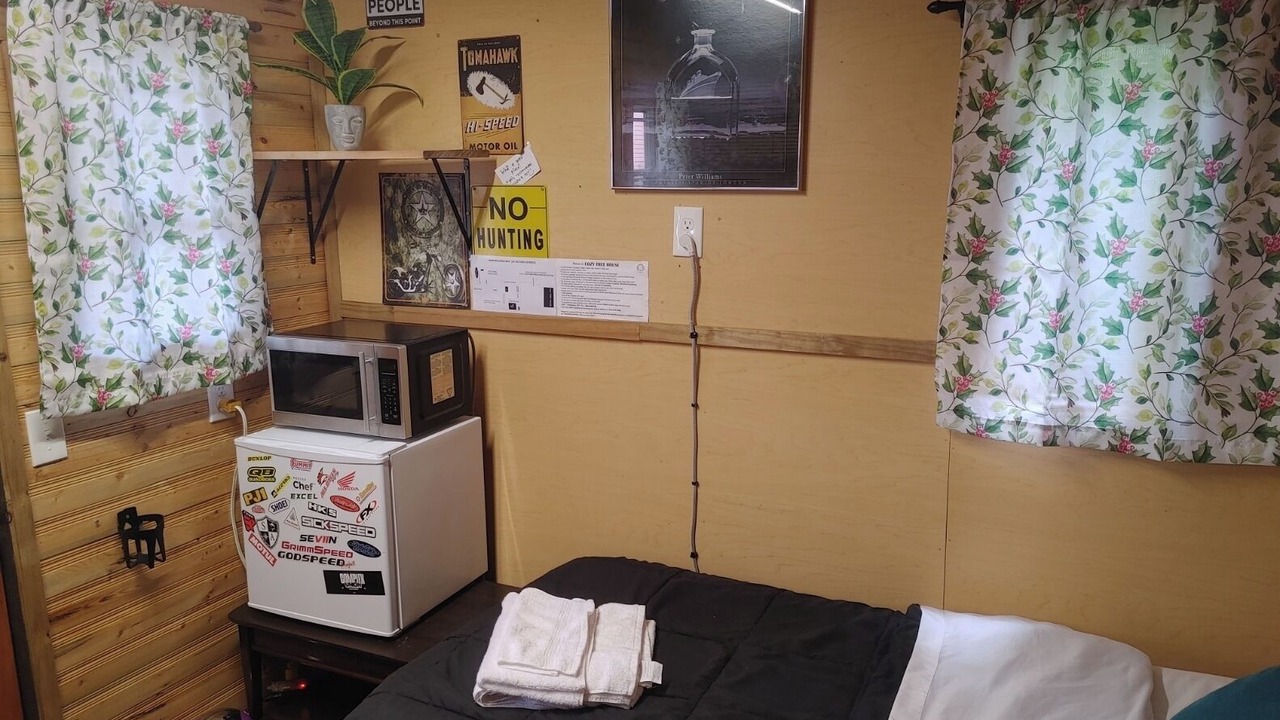 Photo of Bedroom in Saint John