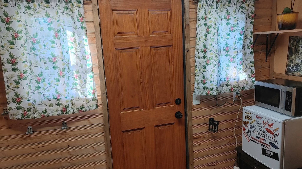 Photo of Bedroom in Saint John