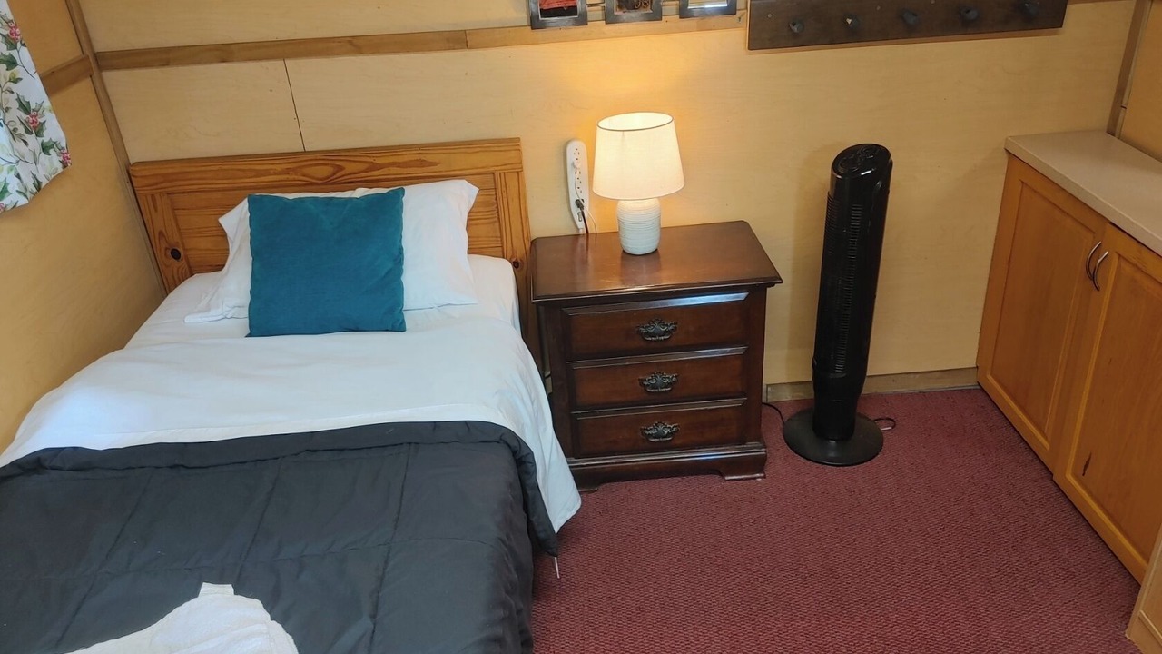 Photo of Bedroom in Saint John