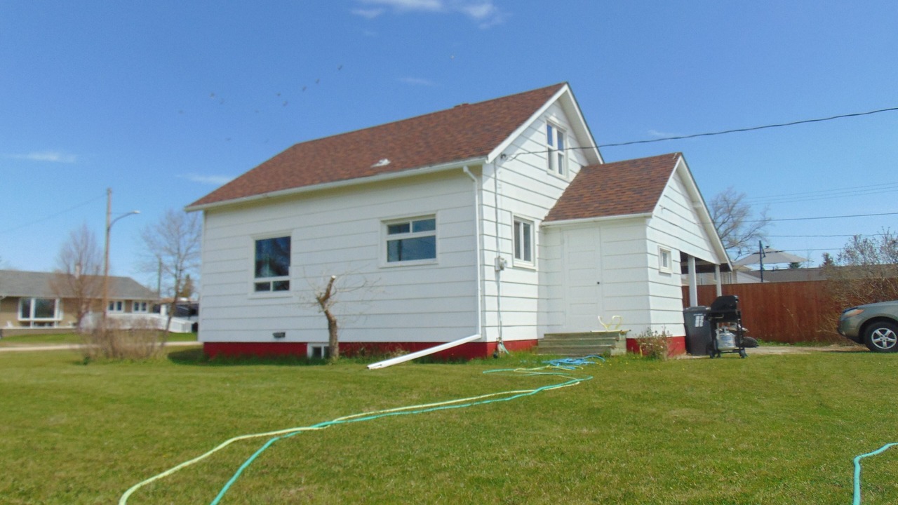 Photo of Outdoor in Gilbert Plains