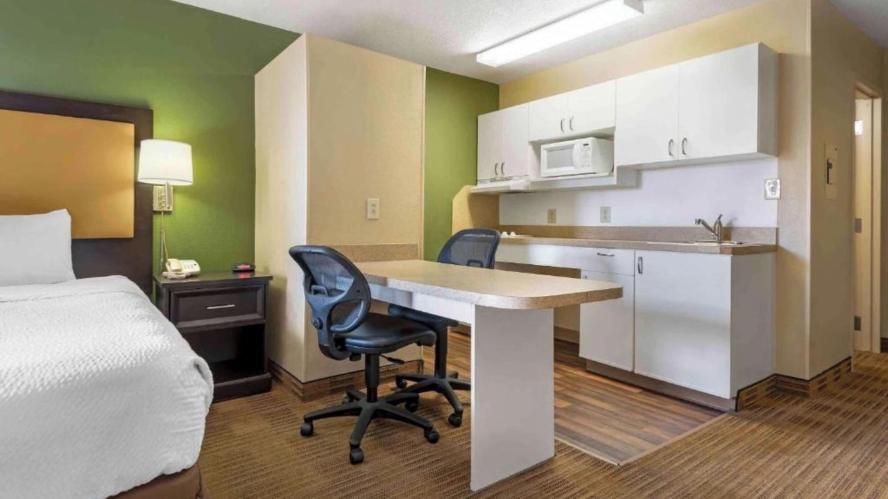 Photo of Kitchen in Rochester