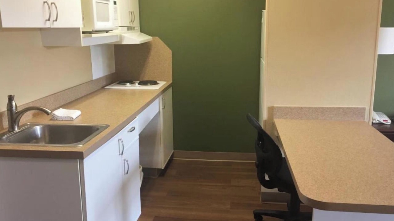 Photo of Kitchen in Rochester
