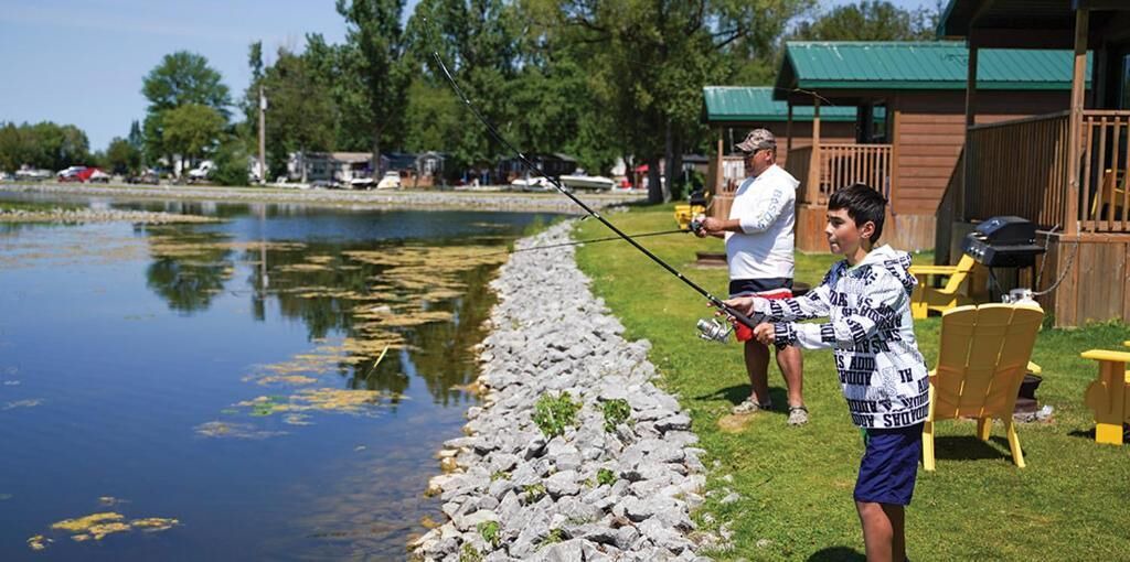 Photo of Outdoor in Scugog