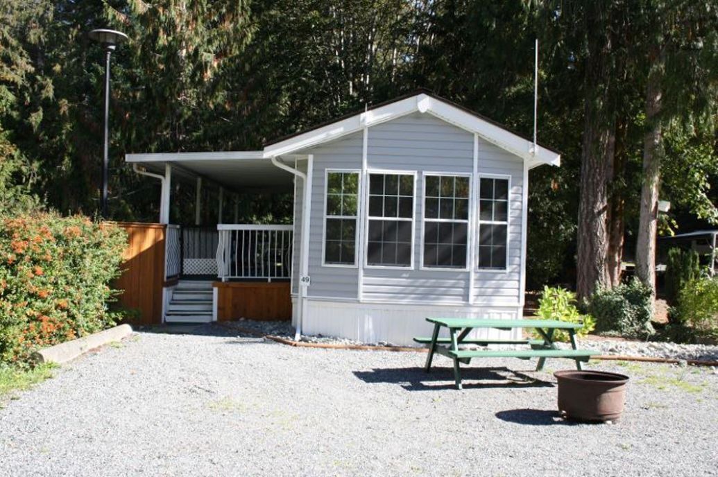 Photo of Outdoor in Regional District of Nanaimo