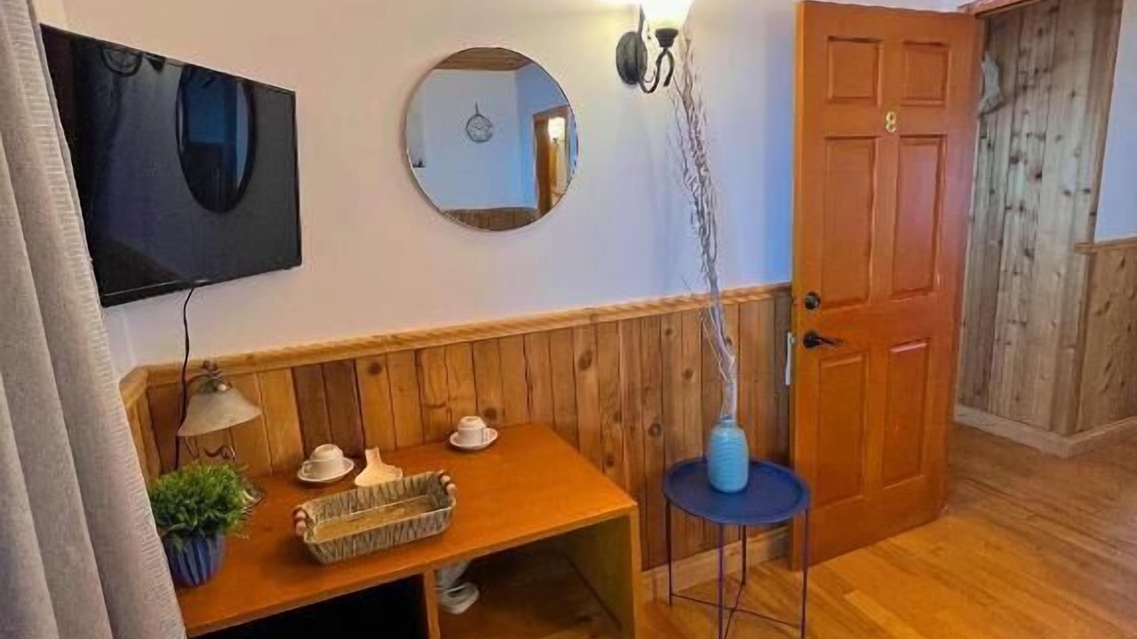 Photo of Bedroom in Sainte-Famille