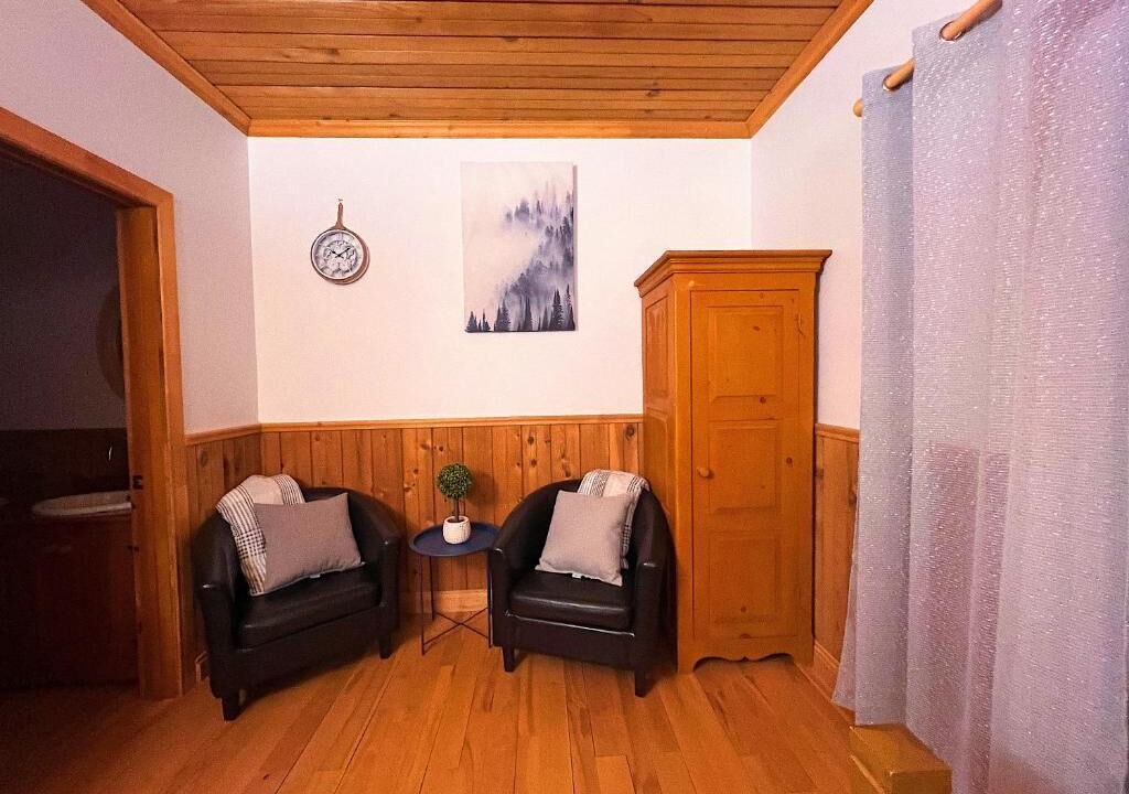 Photo of Bedroom in Sainte-Famille