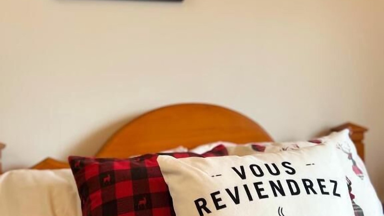 Photo of Bedroom in Sainte-Famille