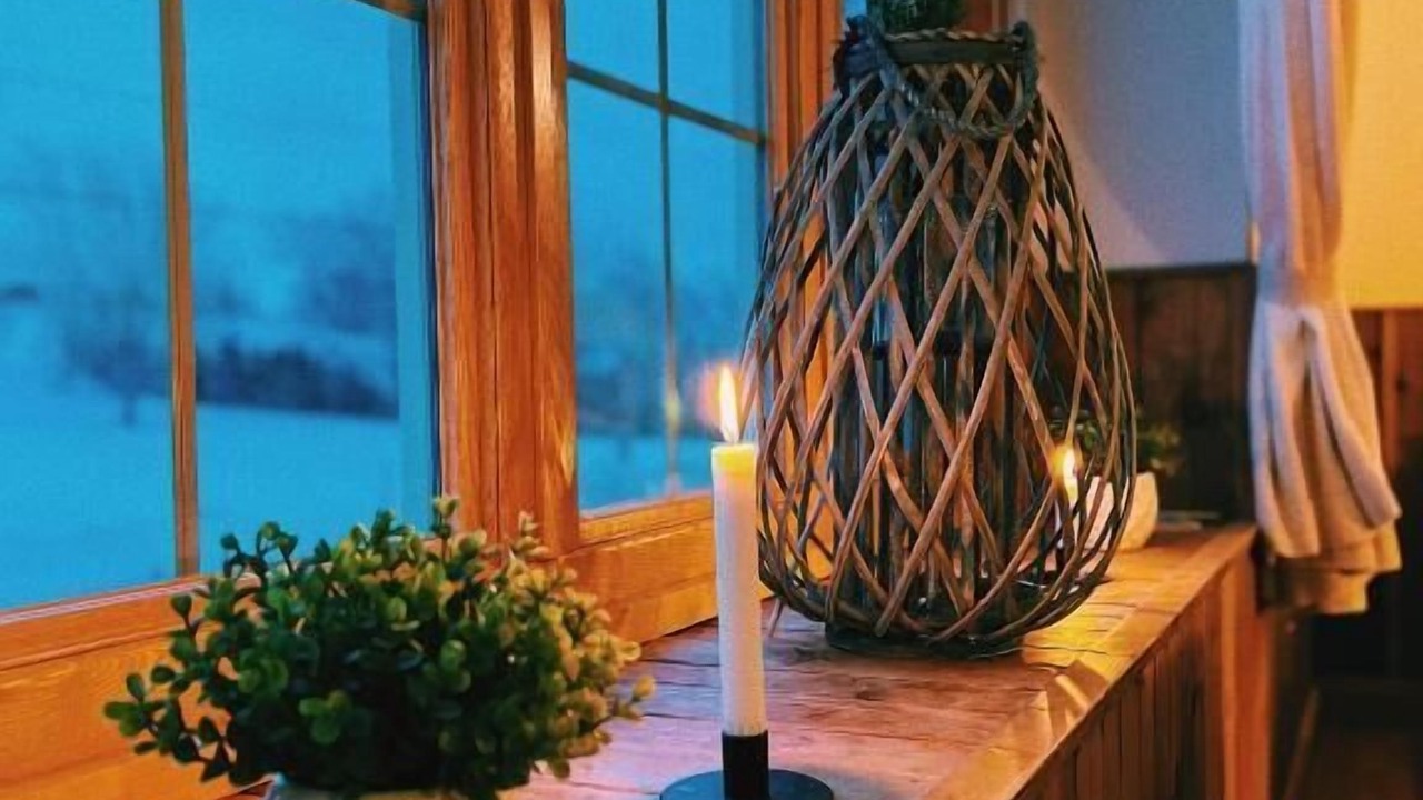 Photo of Bedroom in Sainte-Famille