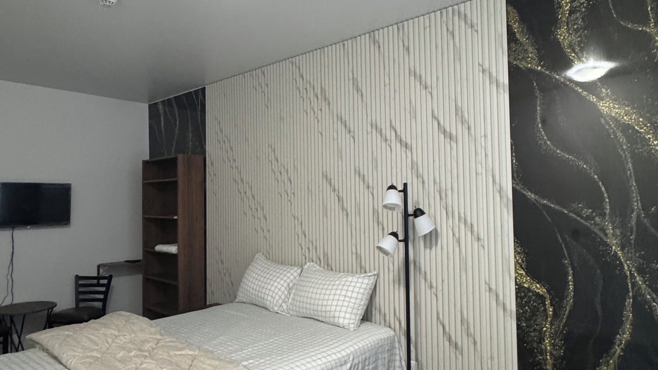 Photo of Bedroom in Richer