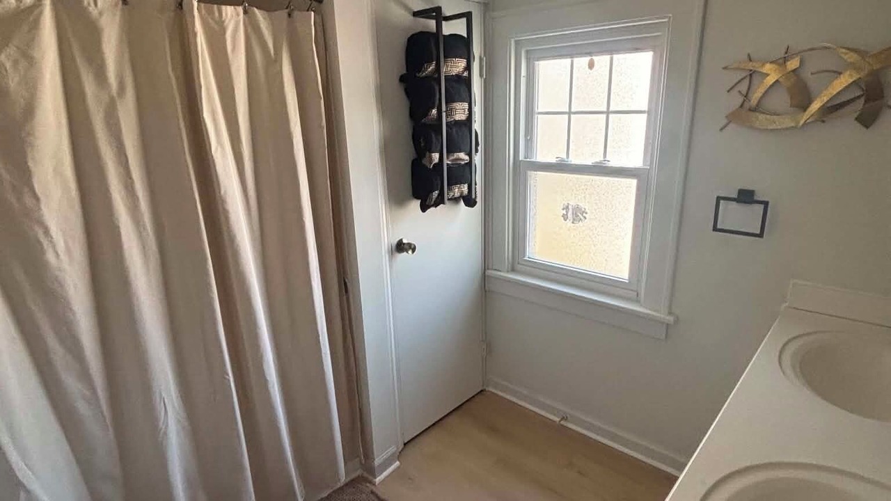 Photo of Bathroom in Lockport