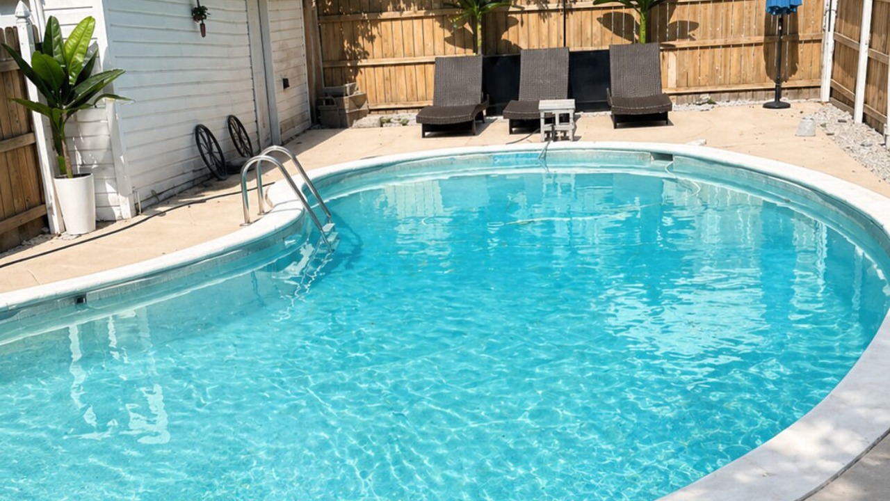 Photo of Outdoor in Lockport