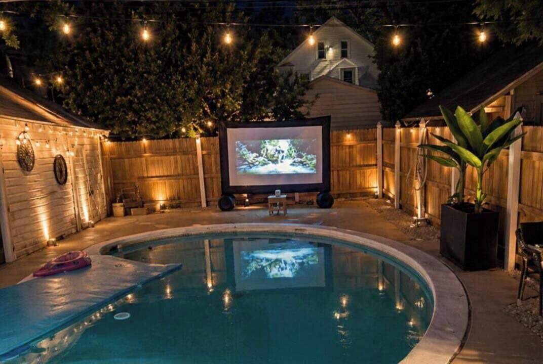 Photo of Outdoor in Lockport