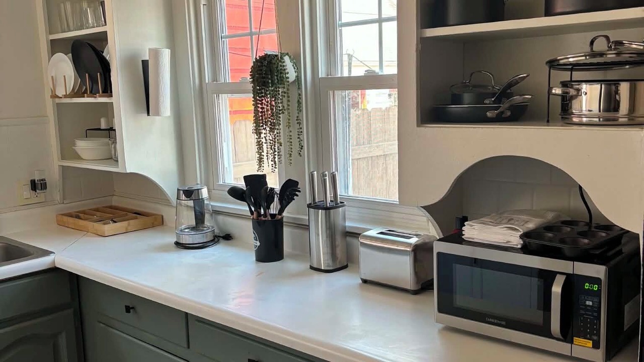 Photo of Kitchen in Lockport