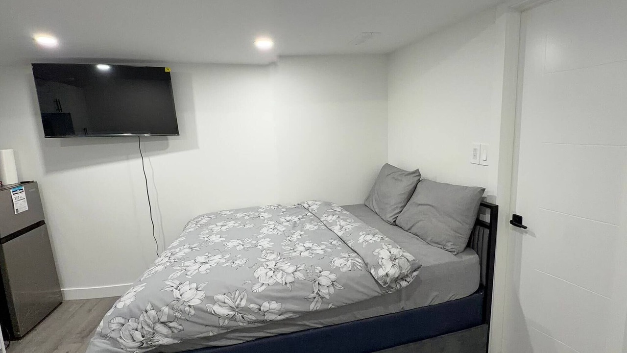 Photo of Bedroom in Fort Gary