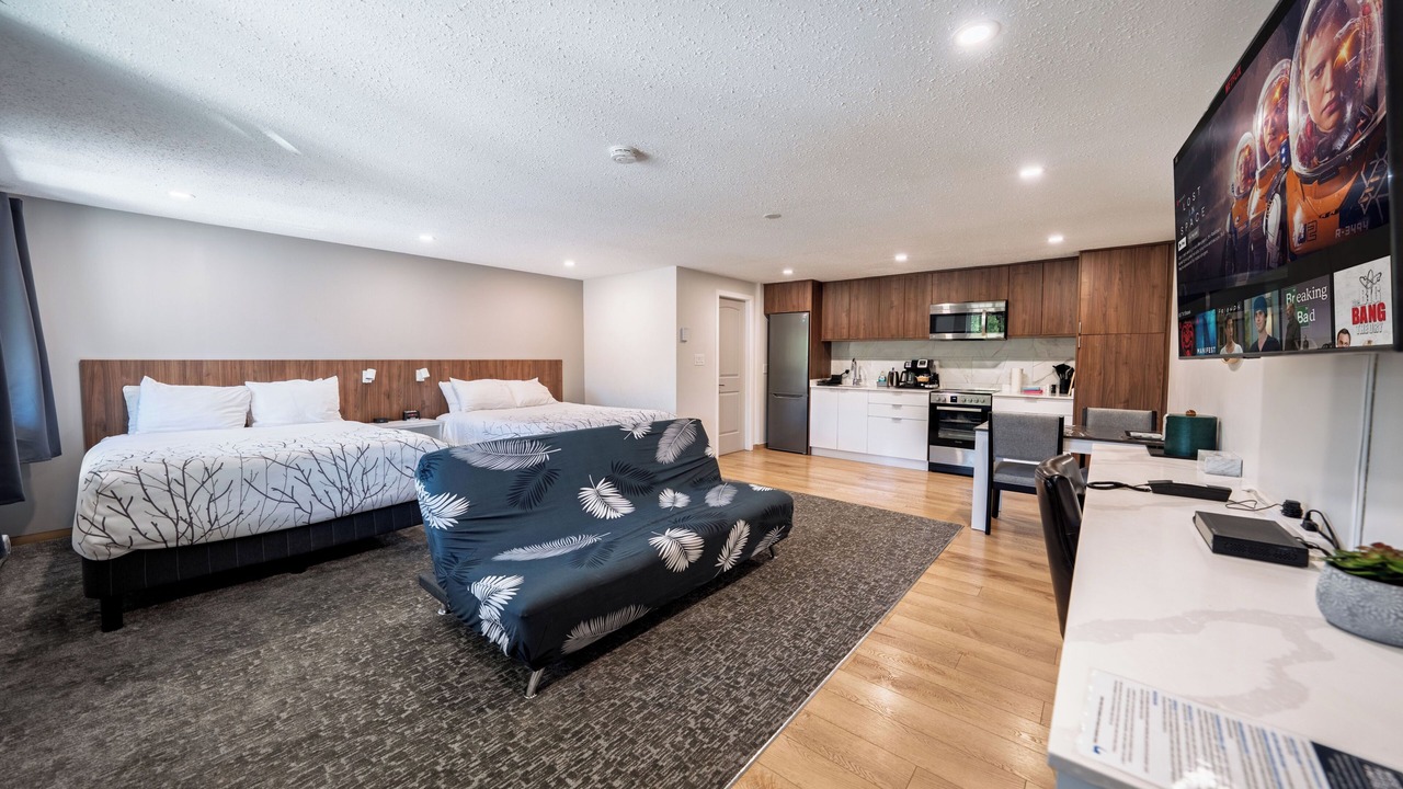 Photo of Bedroom in Grand Forks