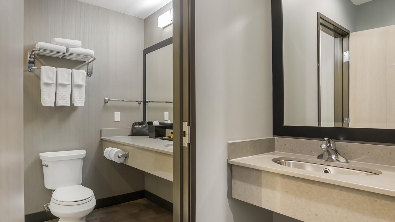 Photo of Bathroom in Saskatoon