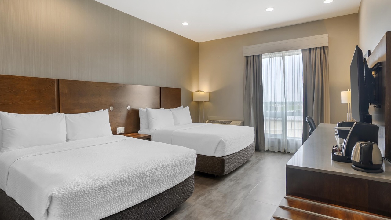 Photo of Bedroom in Saskatoon