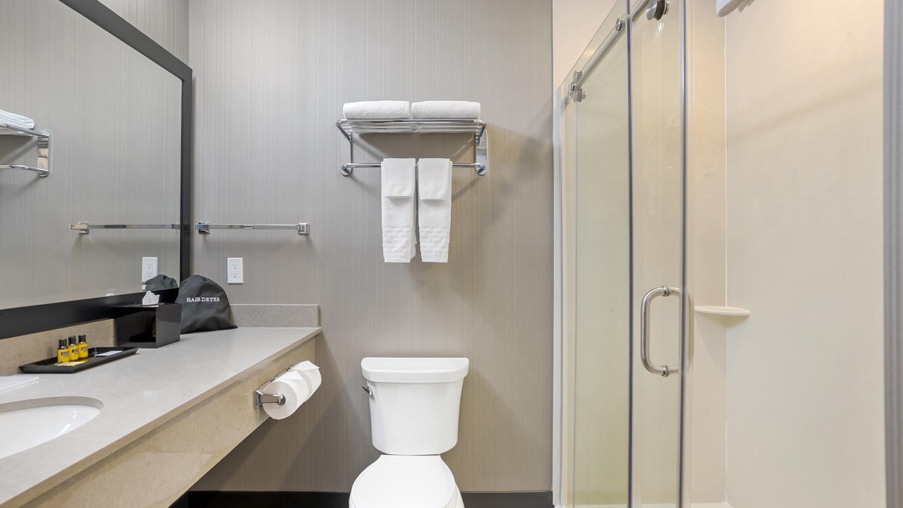 Photo of Bathroom in Saskatoon