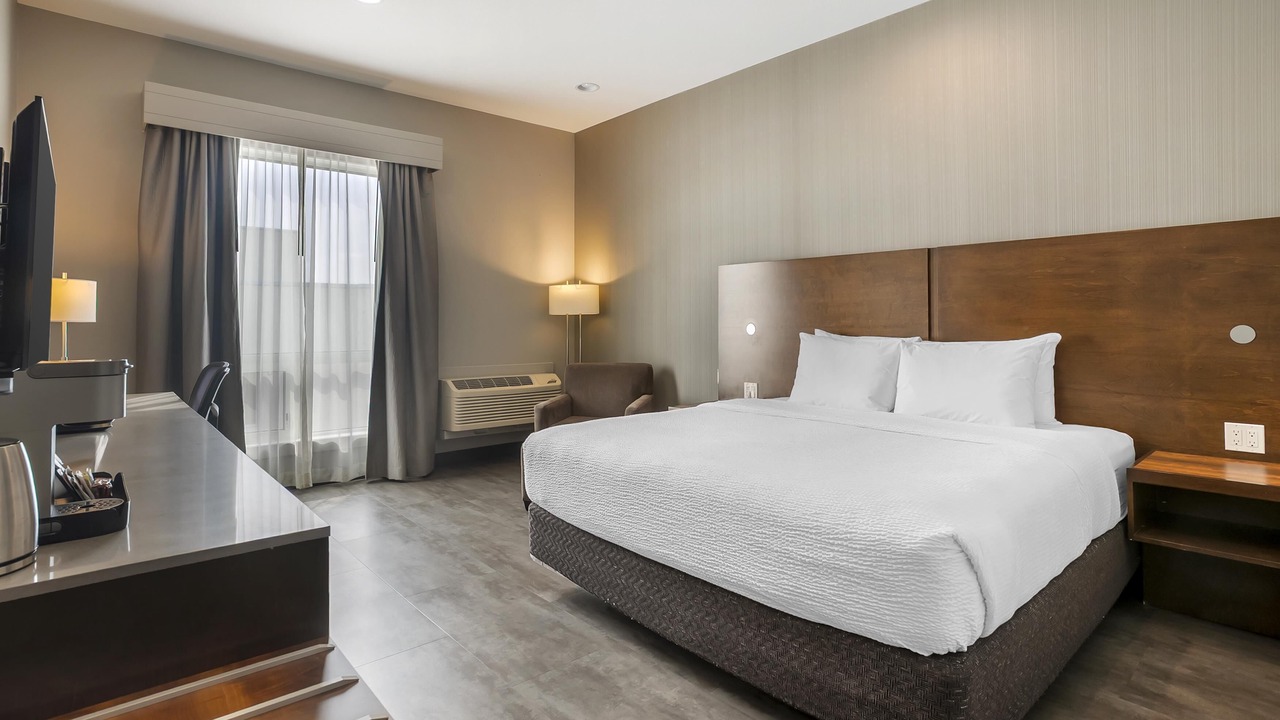 Photo of Bedroom in Saskatoon