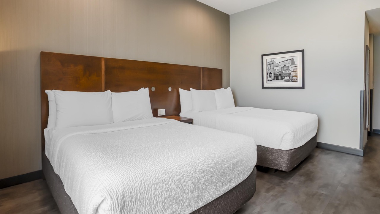 Photo of Bedroom in Saskatoon