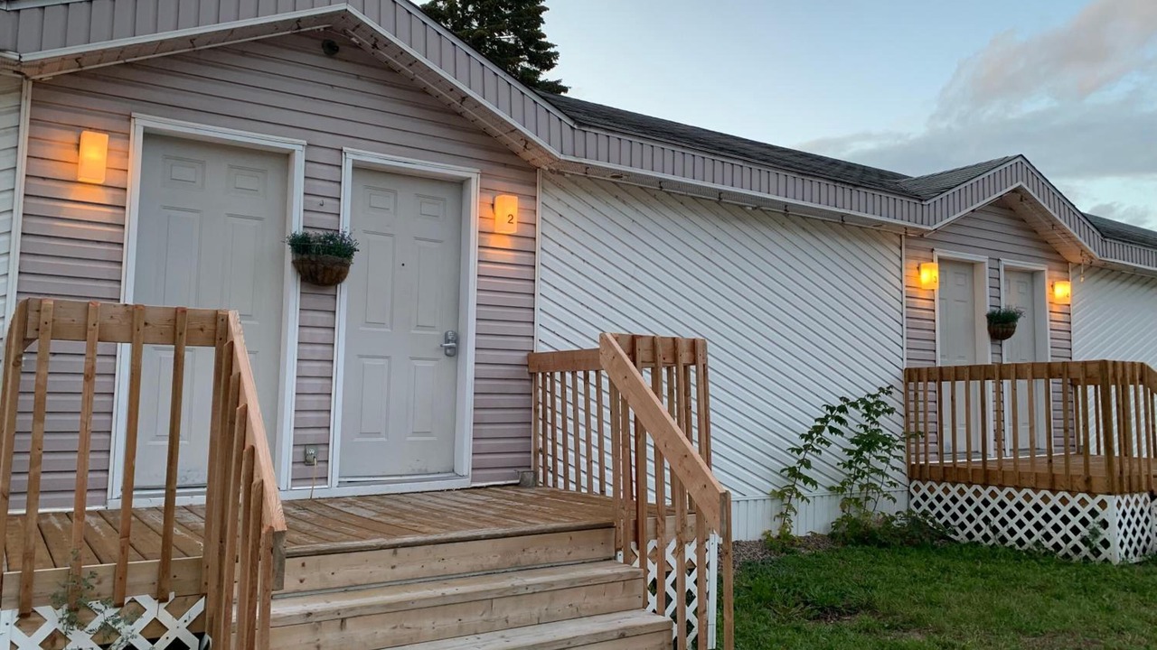 Photo of Outdoor in Lac-Bouchette