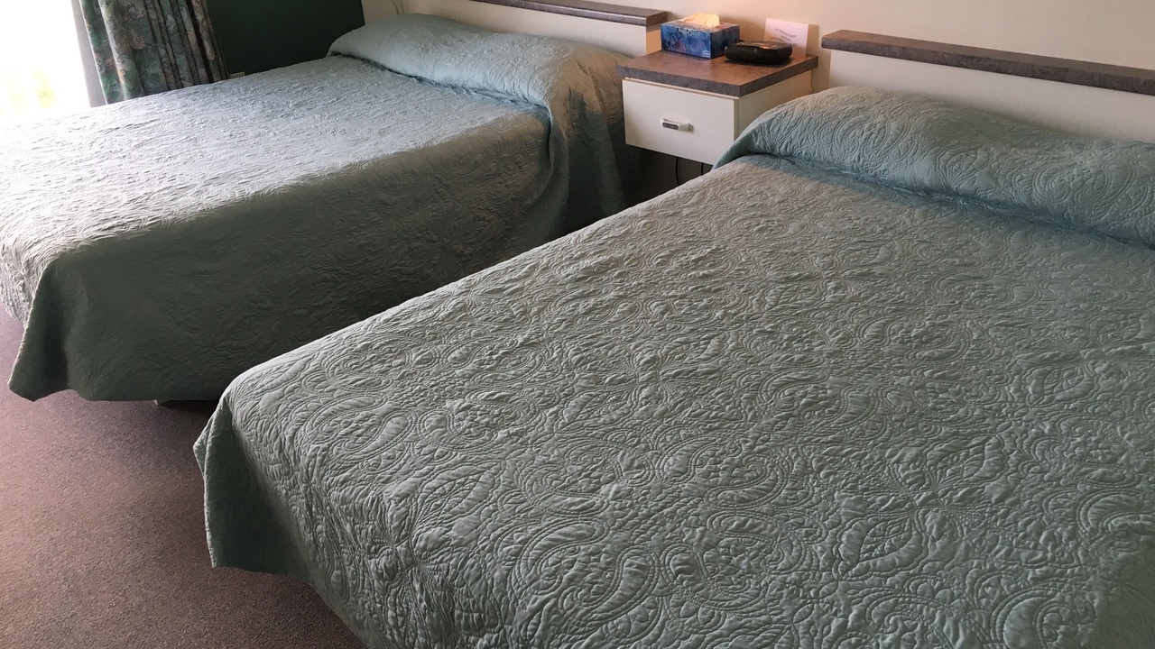 Photo of Bedroom in Lac-Bouchette