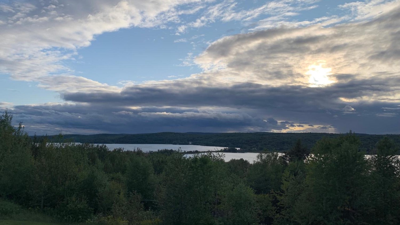 Photo of Outdoor in Lac-Bouchette