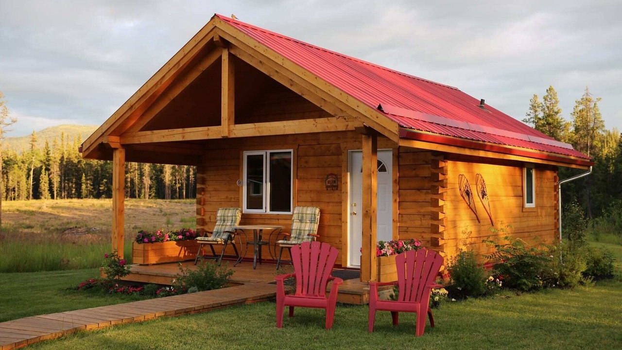 Photo of Outdoor in Whitehorse