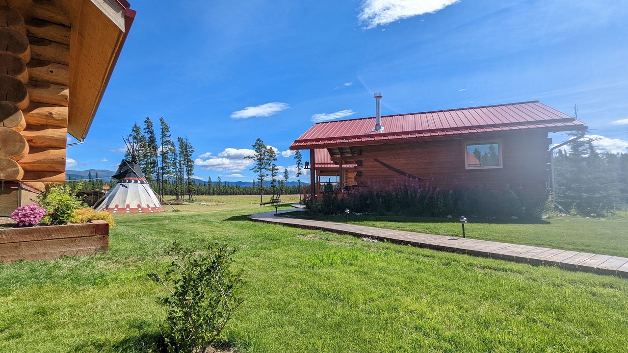 Photo of Outdoor in Whitehorse