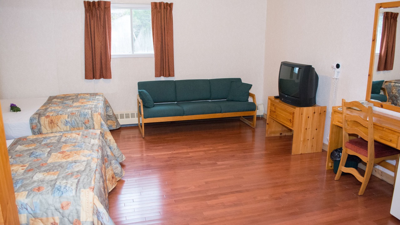 Photo of Bedroom in Roddickton