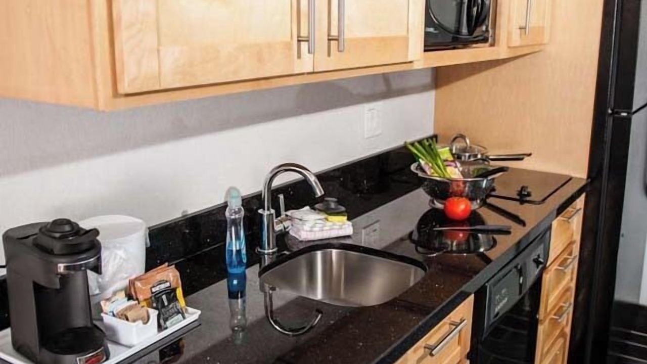 Photo of Kitchen in Carnduff