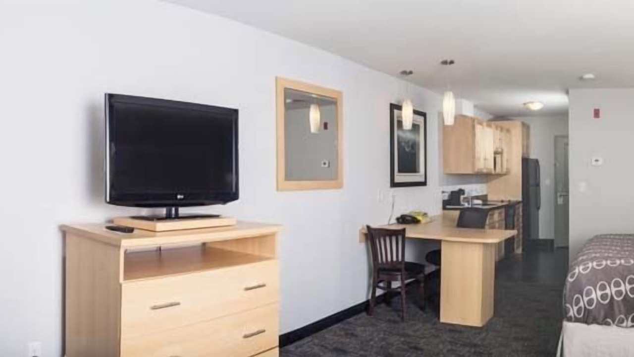 Photo of Bedroom in Carnduff
