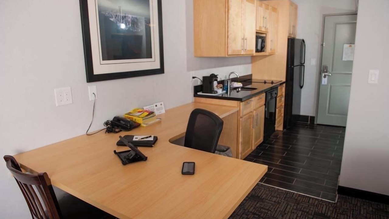 Photo of Bedroom in Carnduff