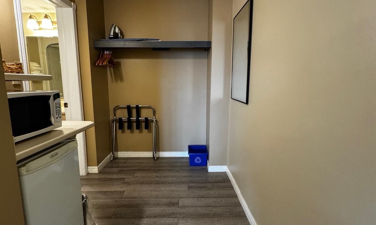 Photo of Bedroom in Little Current