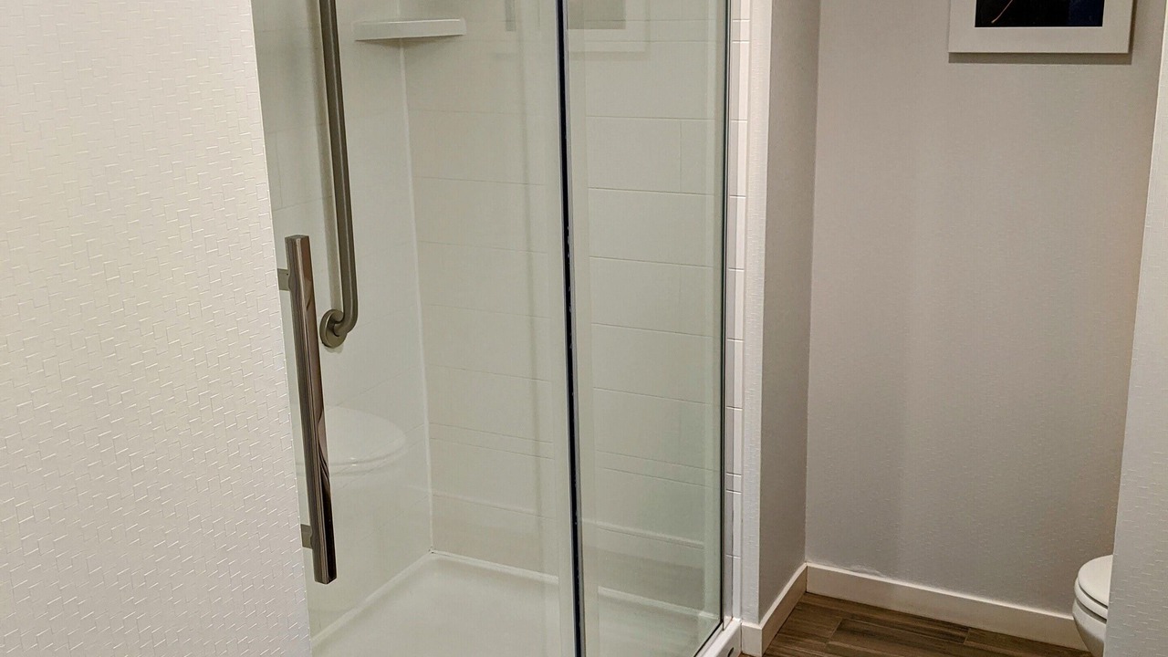 Photo of Bathroom in Fredericton