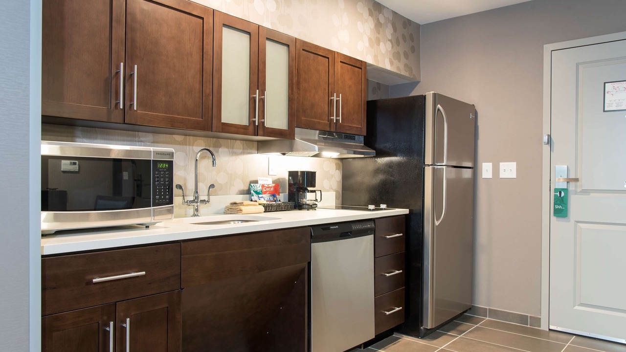 Photo of Kitchen in Sheffield