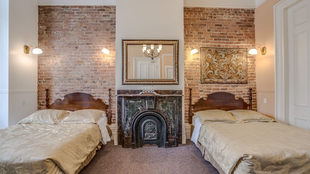 Photo of Bedroom in Haute-Ville