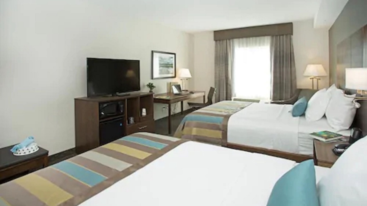 Photo of Bedroom in Calgary