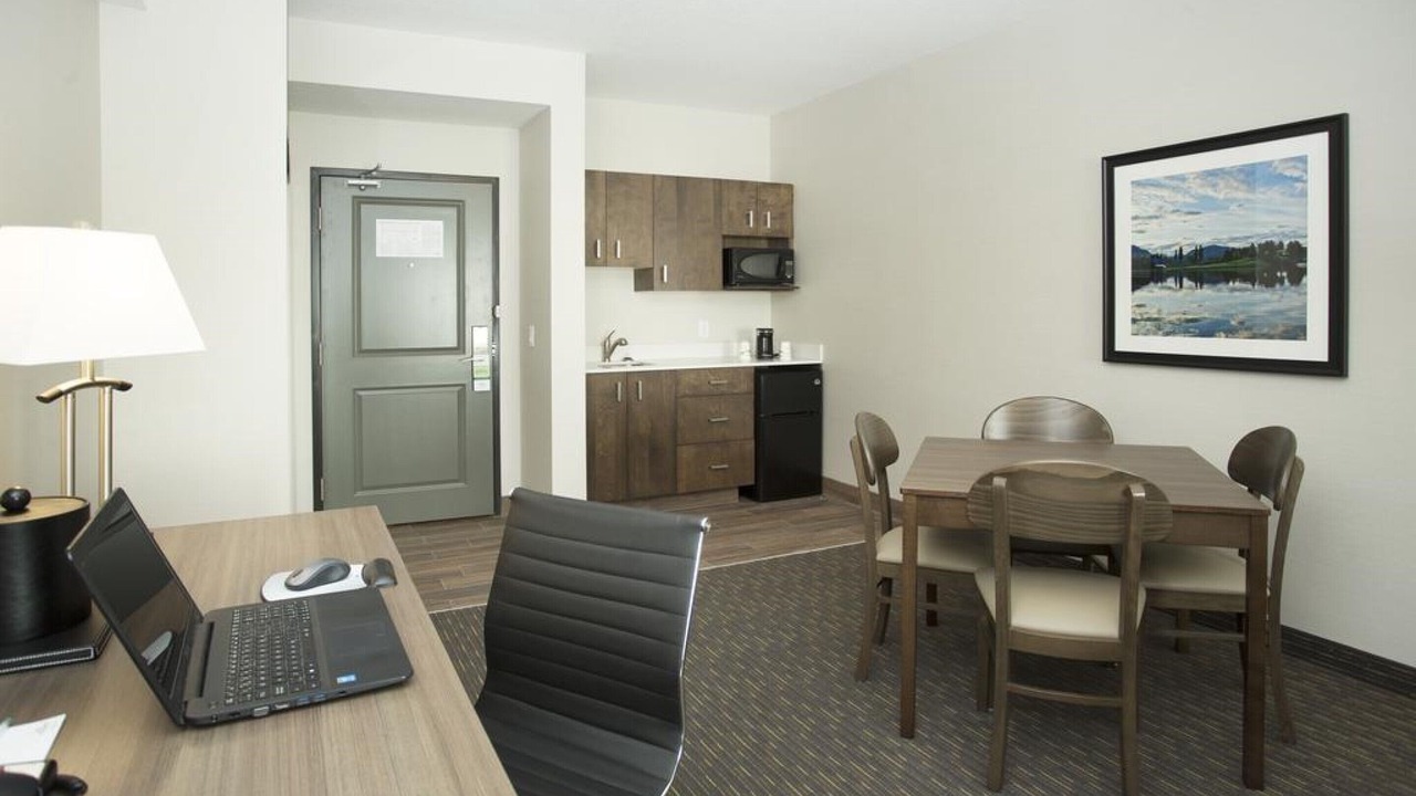 Photo of Bedroom in Calgary