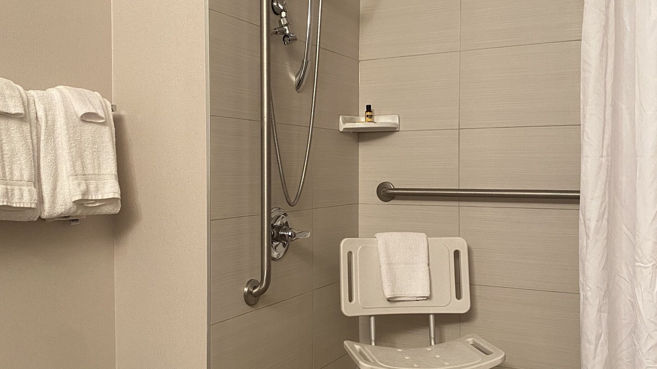 Photo of Bathroom in Calgary