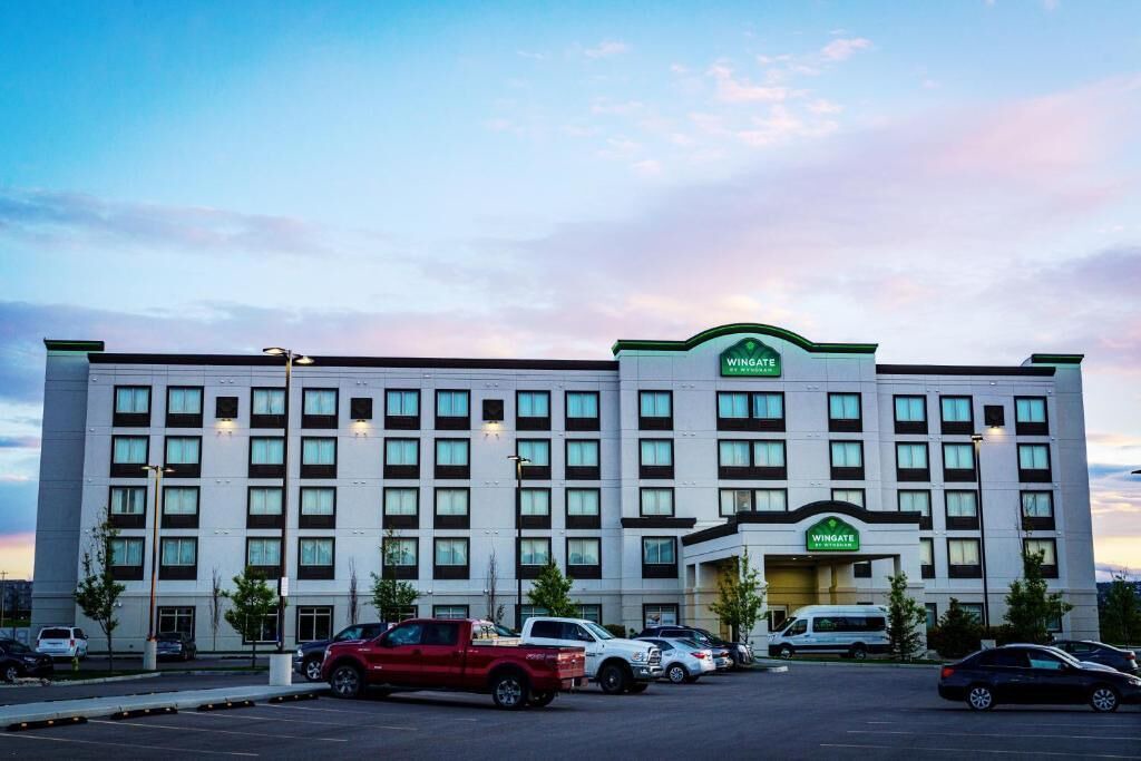 Photo of Outdoor in Calgary